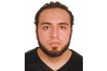 UPDATE: Ahmad Khan Ramani Is Chelsea Bombing Suspect